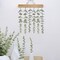 Eucalyptus Artificial Stems For Home &#x26; Wedding Decor
